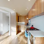 Pacific Ave West 615 - Mountain View Penthouse