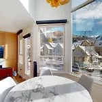 Pacific Ave West 615 - Mountain View Penthouse