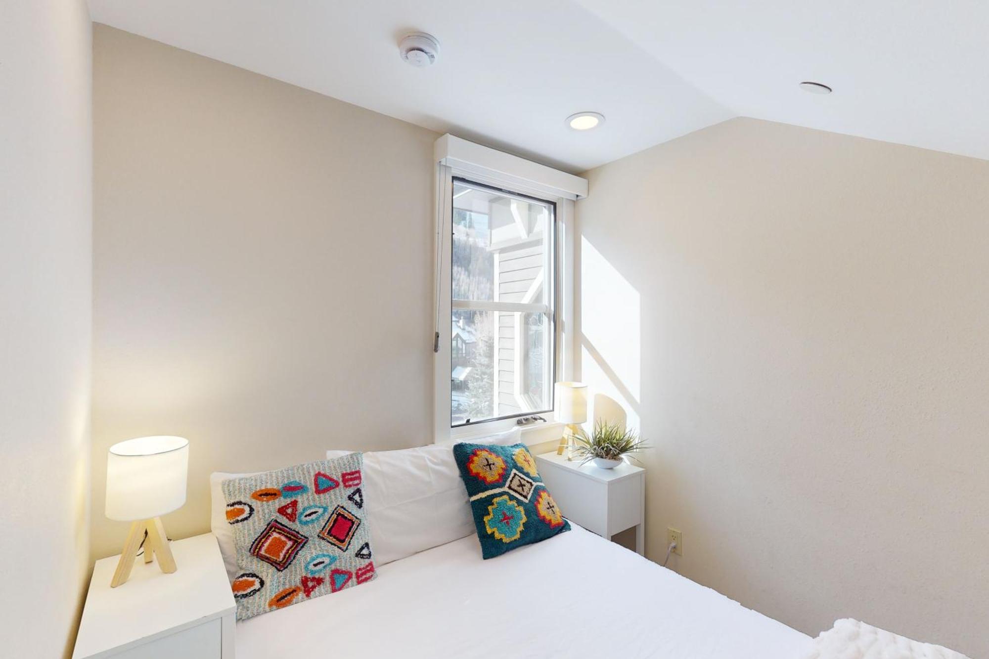 Apartment Pacific Ave West 615 - Mountain View Penthouse